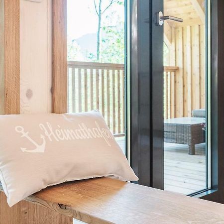 Auszeit Beim Oswald Villa Micheldorf in Oberosterreich Ngoại thất bức ảnh