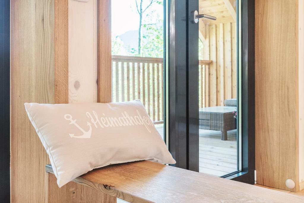Auszeit Beim Oswald Villa Micheldorf in Oberosterreich Ngoại thất bức ảnh