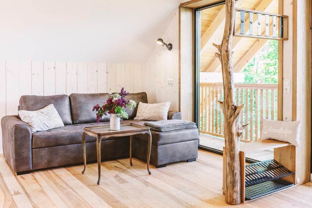 Auszeit Beim Oswald Villa Micheldorf in Oberosterreich Ngoại thất bức ảnh