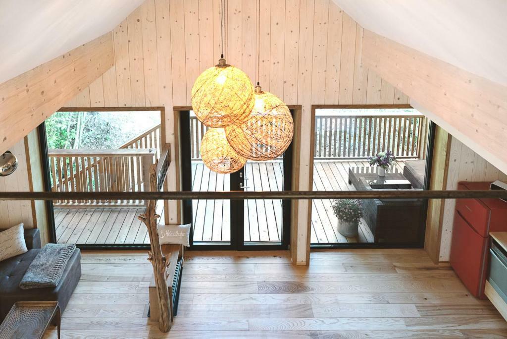 Auszeit Beim Oswald Villa Micheldorf in Oberosterreich Ngoại thất bức ảnh